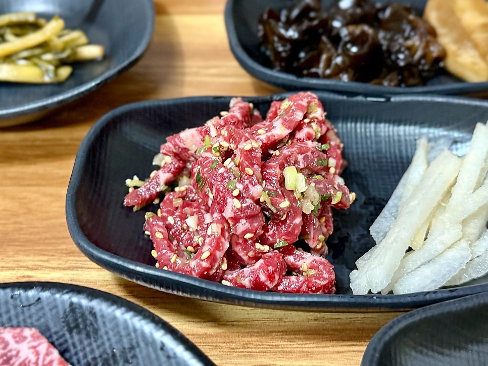 석곡산장 사진 6