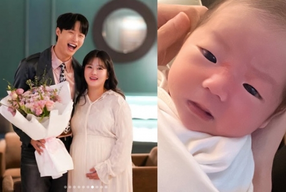  “이수민, 할아버지 이용식과 손녀 이엘이의 달콤한 쇼핑 타임 공개! 행복한 가족의 순간”