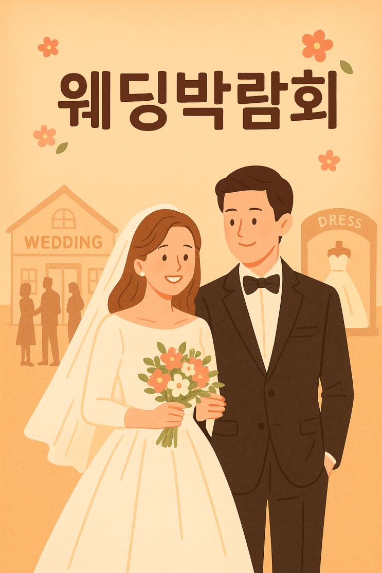 광주웨딩박람회일정 6월 후기, 광주신세계 제이아트웨딩홀