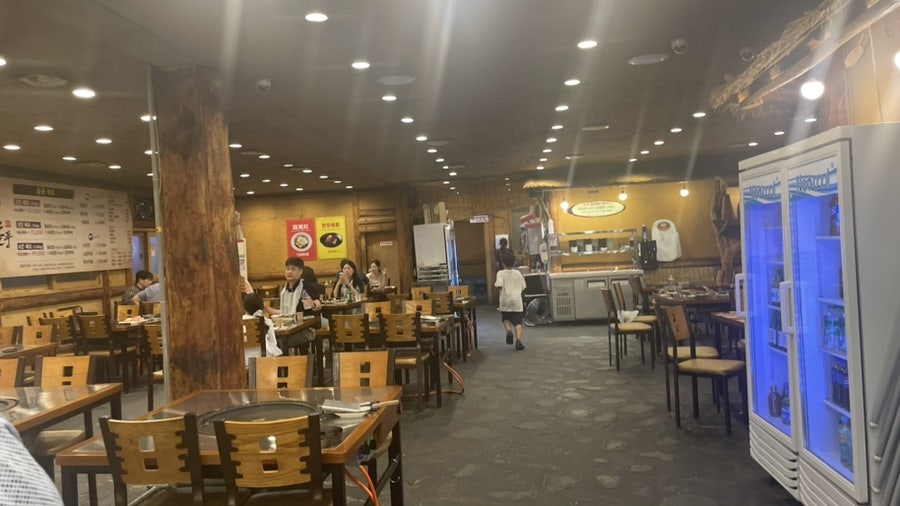 돌풍 수지직영점 사진 5