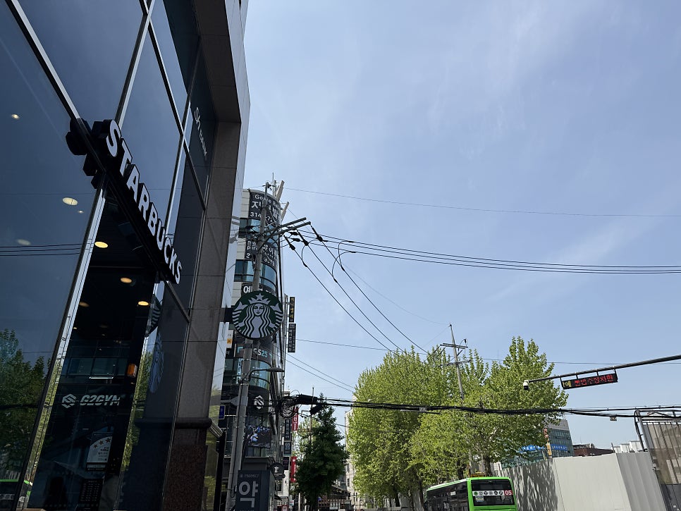잼실용음악학원 홍대지점 사진 2