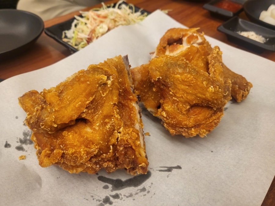 훌리치킨 사진 3