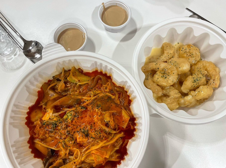 소림마라 부산금정점 사진 5
