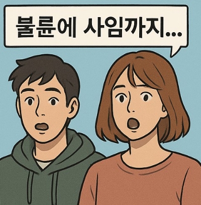  JDB엔터테인먼트 대표 불륜설 정리 전참시 출연 후 충격 사건