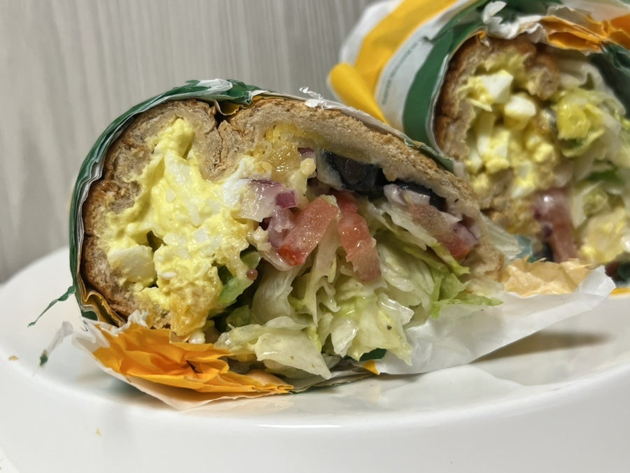 써브웨이 성남위례점 사진 6