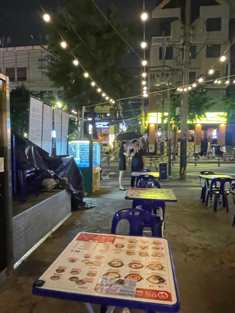 홍대클럽거리술집 오동 신상 핫플 인형뽑기 노래방 다있는 헌팅술집 : 네이버 블로그