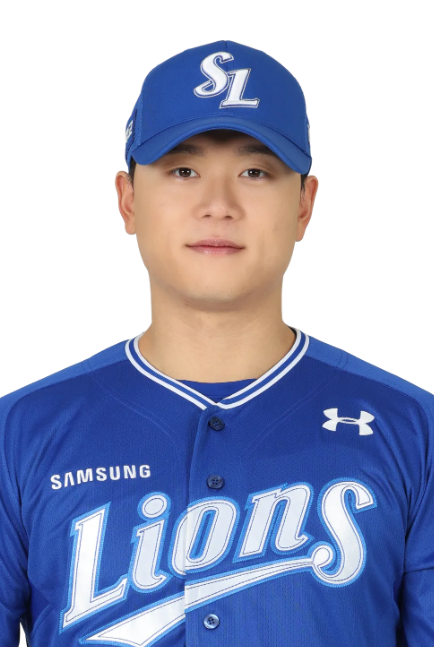 <b>야구선수</b> <b>박승규</b> 프로필 키 나이 고향 학력 가족 부모