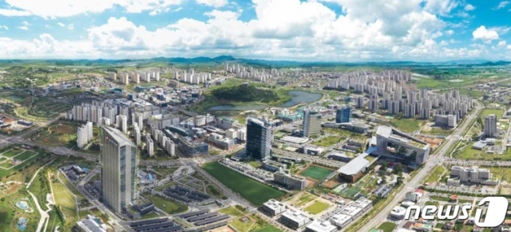 해수부는 부산으로, 나주엔 기후에너지부…실현 가능성은? 해수부는 부산으로, 나주엔 기후에너지부…실현 가능성은?