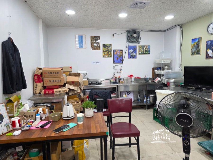 모다핫도그 사진 5