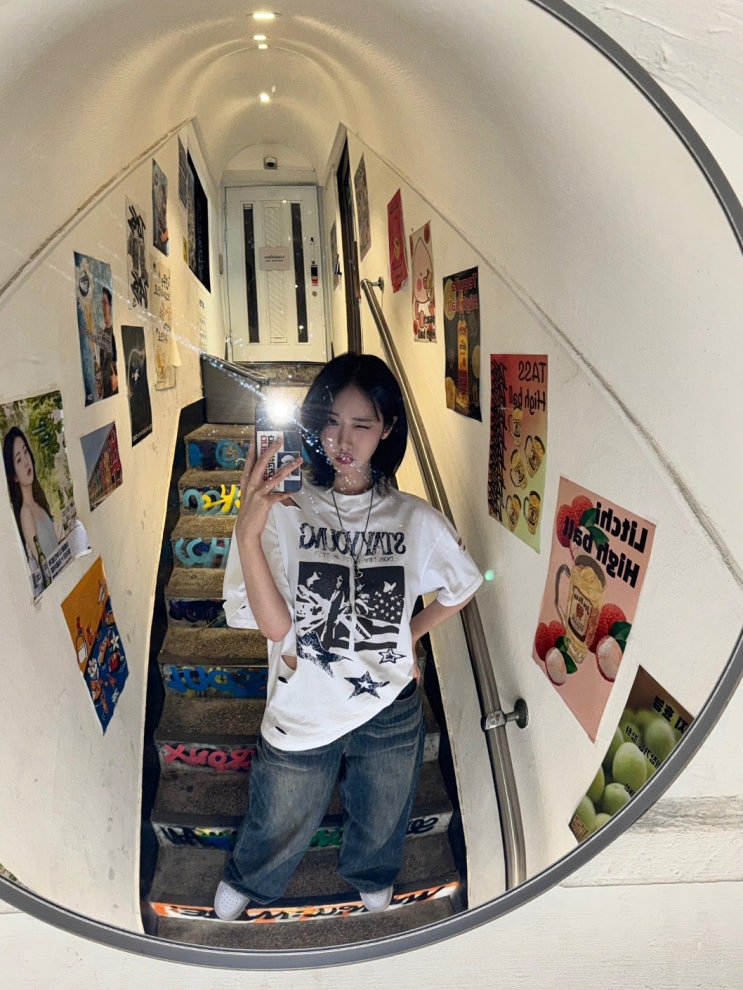 250618 VIVIZ 신비 (bscenez) 인스타그램