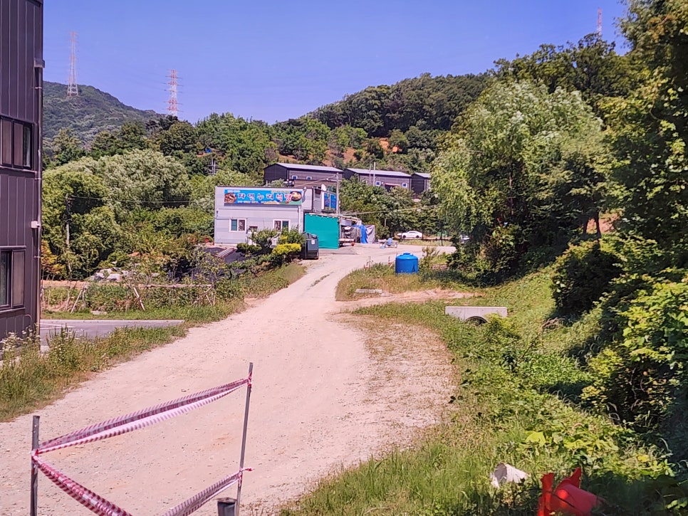 자연누리식당 사진 2
