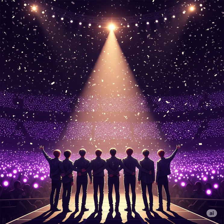 <b>BTS</b>, 드디어 '<b>군백기</b>' 끝…완전체 컴백 시동! (향후 활동 계획... 