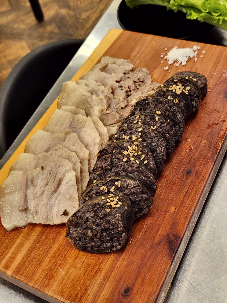  [서울대입구] 샤로수길 돔베고기 맛집 제주국수임당