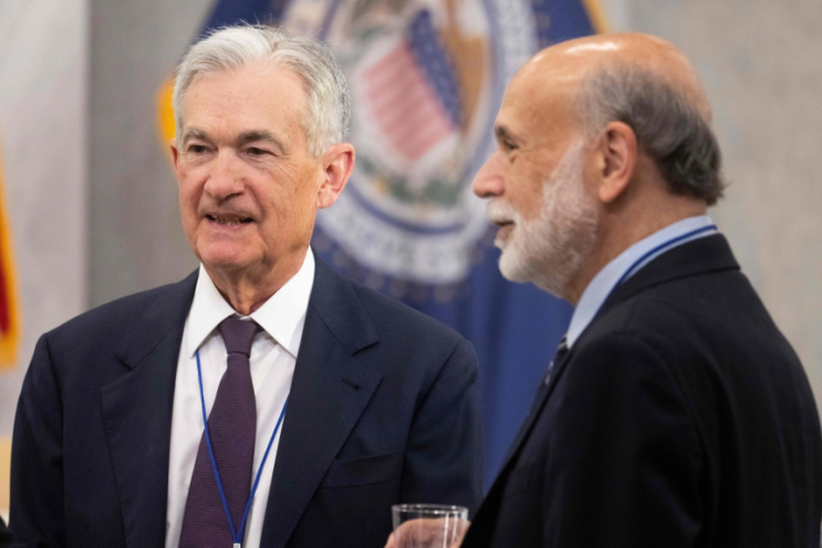  FOMC 개최, 금리 인하 물 건너갔다…‘1회냐, 2회냐가 문제’