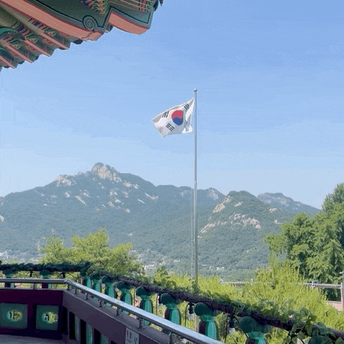  북악스카이웨이 팔각정+부암동 7번지 제빵소｜ 서울 드라이브코스 추천