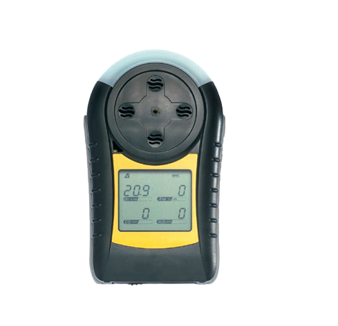  HONEYWELL MINIMAX X4 하니웰, 안전한 작업을 위한 추천
