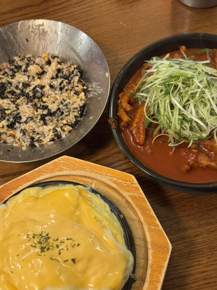  [서울 중랑] 여기가 그 유명한 ‘여봉닭발 중랑본점’? 면목동 닭발의 성지 (내돈내산)