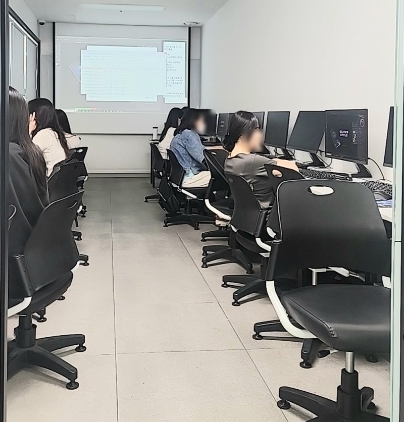 취업시 필수자격증 대구컴활학원에서 도와드립니다