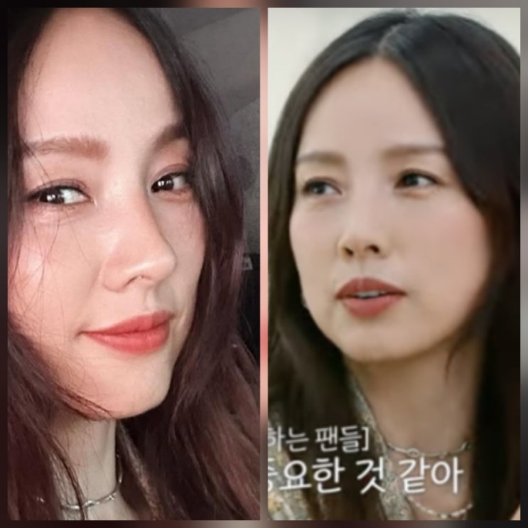 이효리 유퀴즈 출연 근황 나이 프로필 이효리 유퀴즈 출연 근황 나이 프로필
