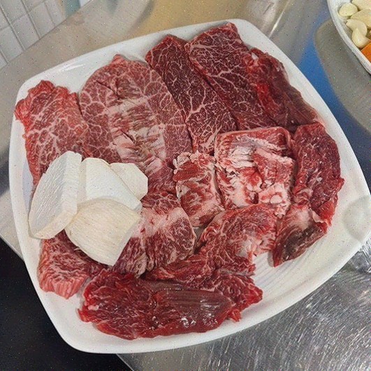  쌍둥이집 마장동본점에서 주차 걱정 없이 즐기는 마장동 고기집으로 가보세요!