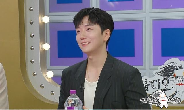 <b>고우림</b>, <b>김연아</b>와 결혼 스토리 공개 “4년동안 <b>비밀 연애</b>”