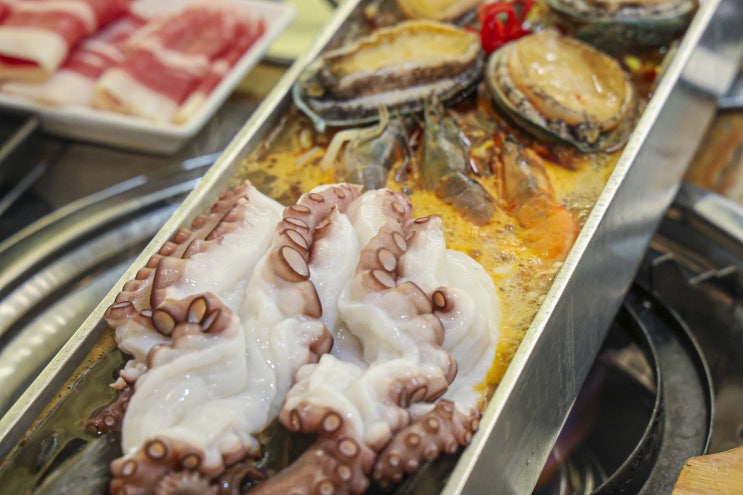  제주도민 추천 맛집 문개항아리 애월 현지인 맛집