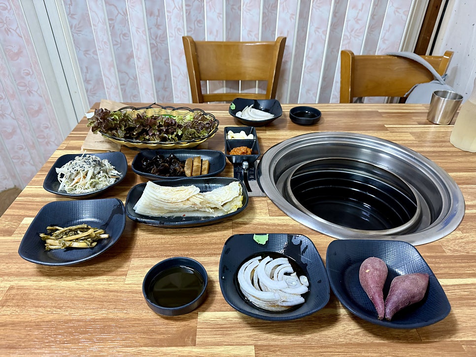 석곡산장 사진 5