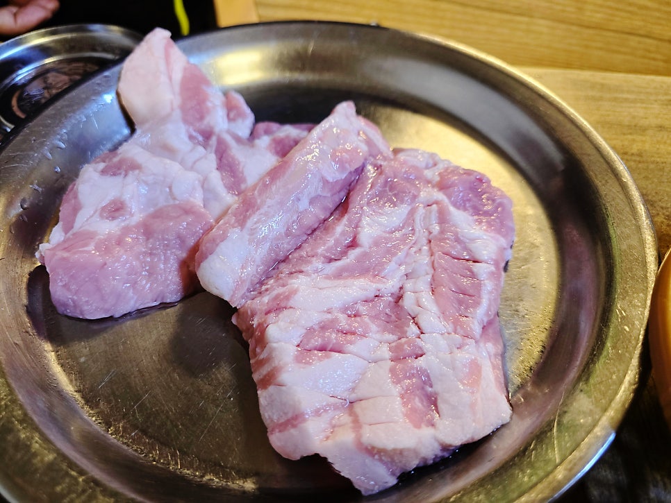 마포숯불갈비 사진 5