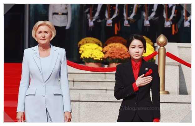  김건희 우울증 서울아산병원 입원 진단 진짜일까 연막일까