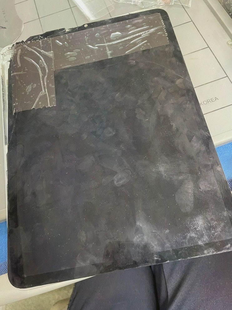  빠르고 저렴한 대전아이폰수리! 아이피플 본점에서 완벽하게 해결하기!