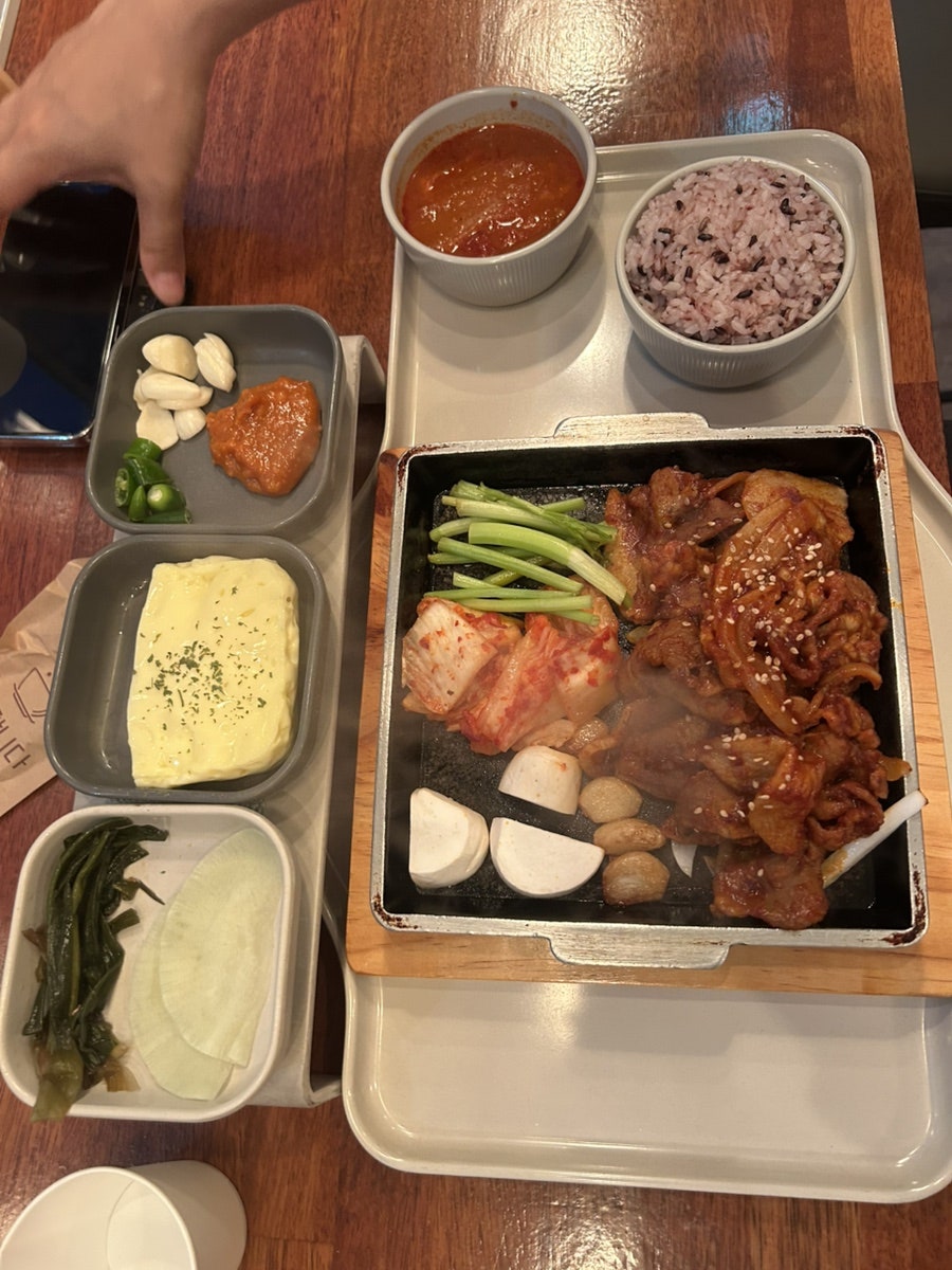 돈푸 풍무점 사진 5
