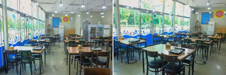  성만민물장어, 청주장어의 신선함을 만끽하다