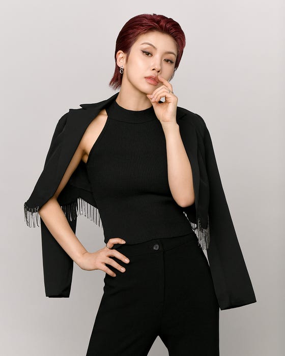 댄서 <b>아이키</b>, <b>뮤지컬</b> ‘프리다’로 첫 연기 도전… 레플레하 역... 