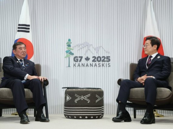 <b>한일</b> 정상회담 ‘한미일 공조 발전, <b>셔틀 외교 재개</b> 의지’ 확인