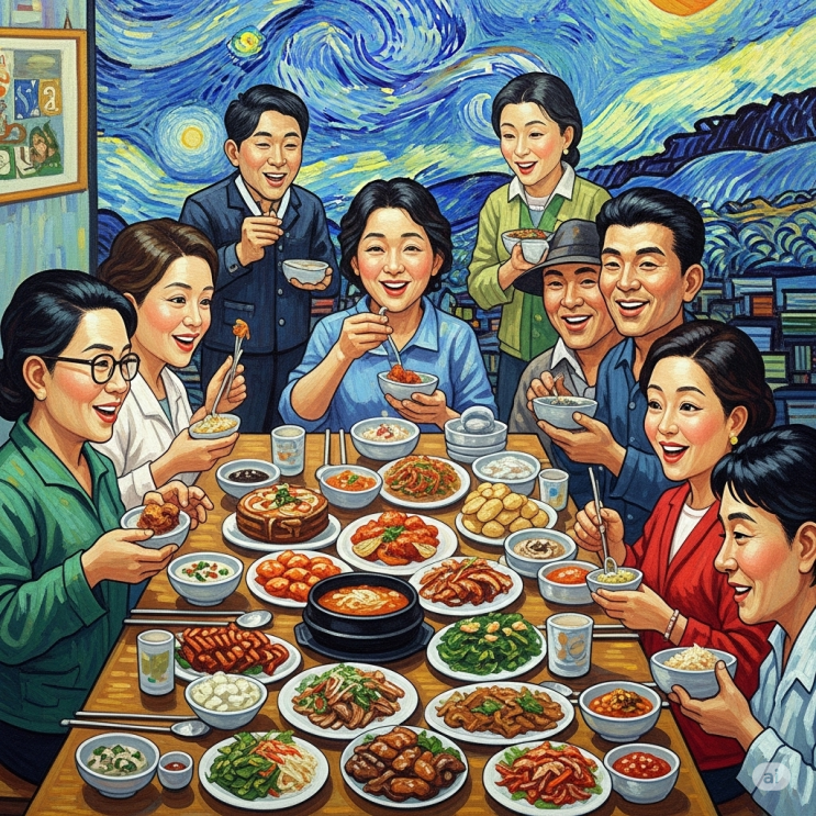  한자 한문 공부의 첫걸음 삼자경－ 삼자경 19. 도량숙(稻粱菽), 맥서직(麥黍稷)。차육곡(此六穀), 인소식(人所食)。