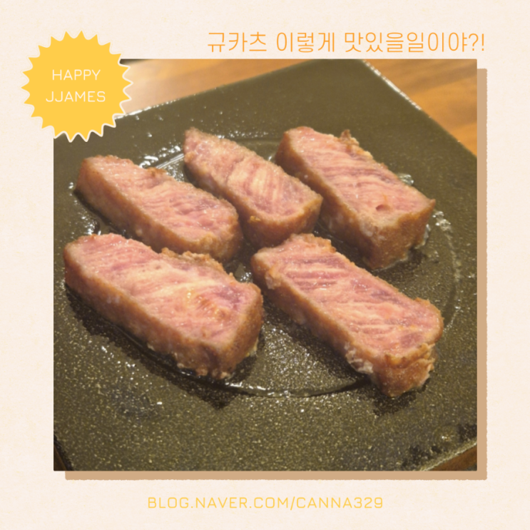 평택 규가츠 고덕 맛집, 아이랑 푸짐하게 한 끼!