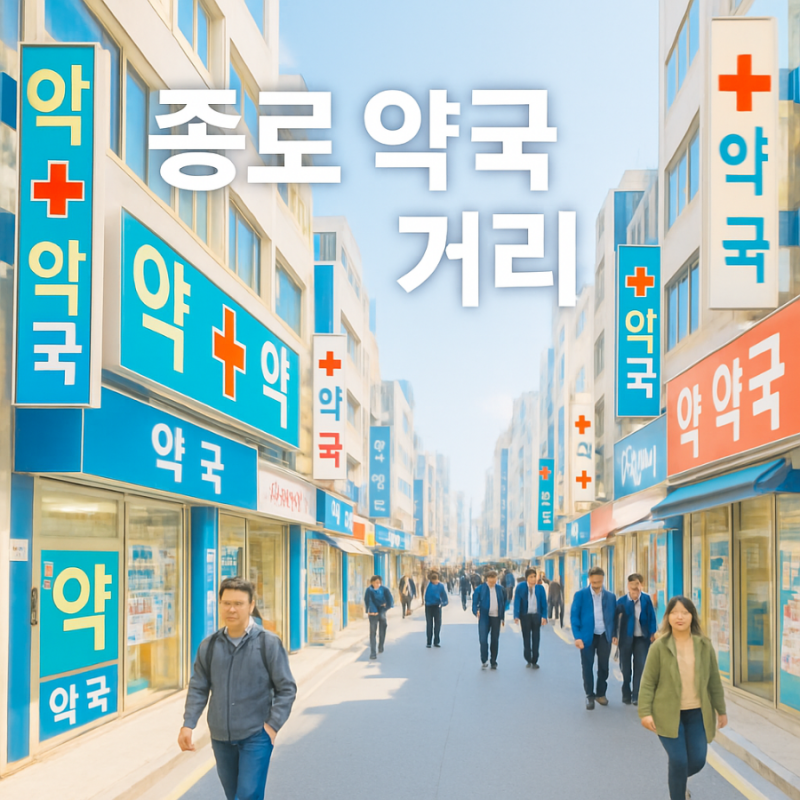 종로약국거리 온유약국, 온누리상품권 동시 약국 가격공유해요.
