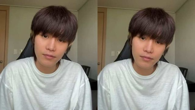  ‘혐의 모두 인정’ 태일, 징역 7년 구형…NCT 퇴출 후 지인 식당서 생계 유지