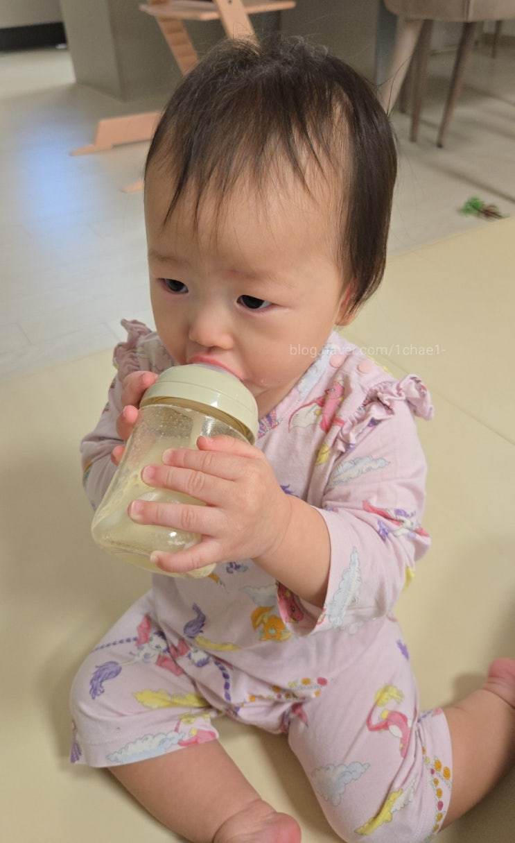  [2화] 돌아기  자연단유 성공  | 반창고 하나로 성공했어요!