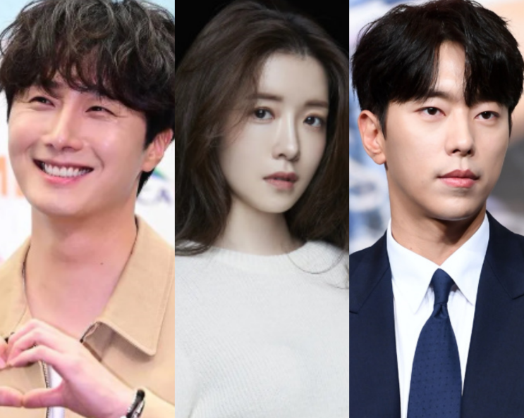 <b>화려한 날들</b> <b>정일우</b> 뇌동맥류 고백 후 3년 만의 컴백 정인선... 