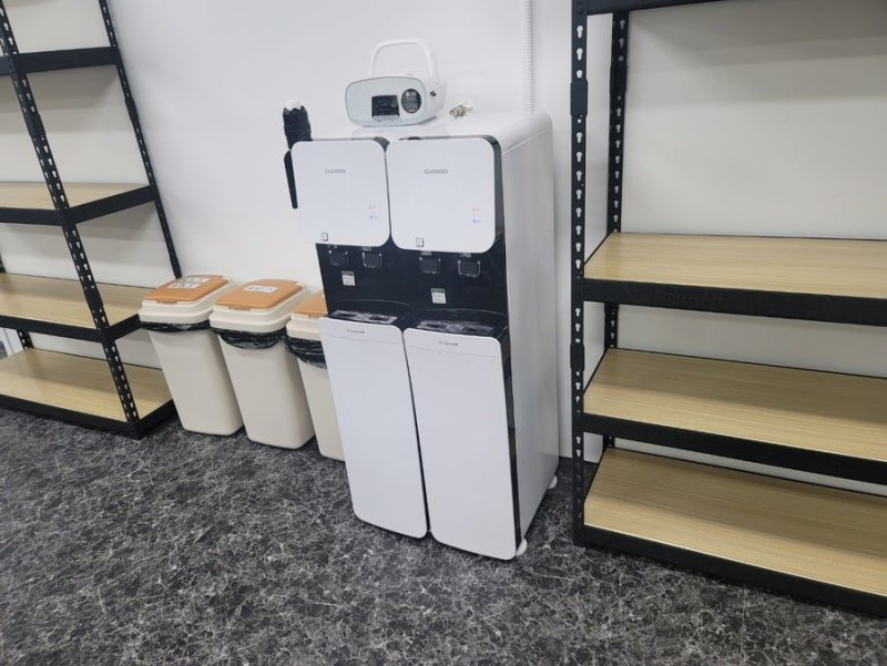 업소용,영업용 정수기렌탈 최저가를 찾으신다면!