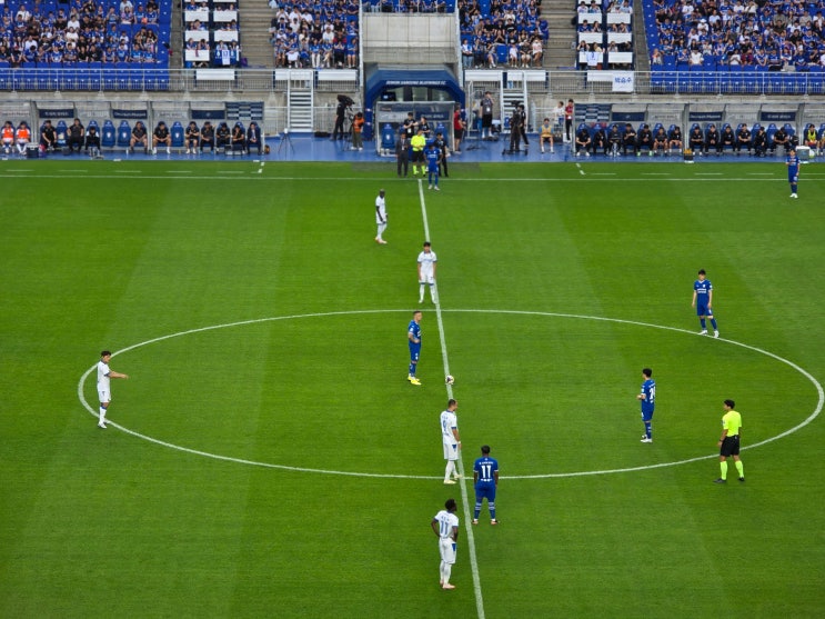 2025 K리그2 16R <b>수원</b> vs <b>인천</b> 수인선더비 직관기... 