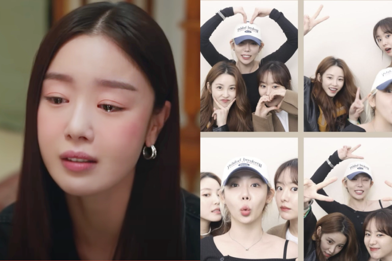2000년대 여자 아이돌 시크릿 멤버 최신 근황