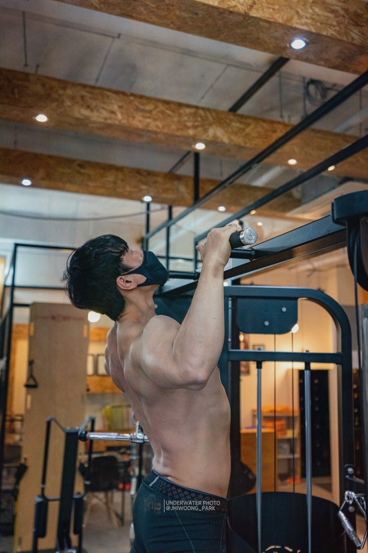  스타핏, 남악pt에서 특별한 2:1 트레이닝 경험하기