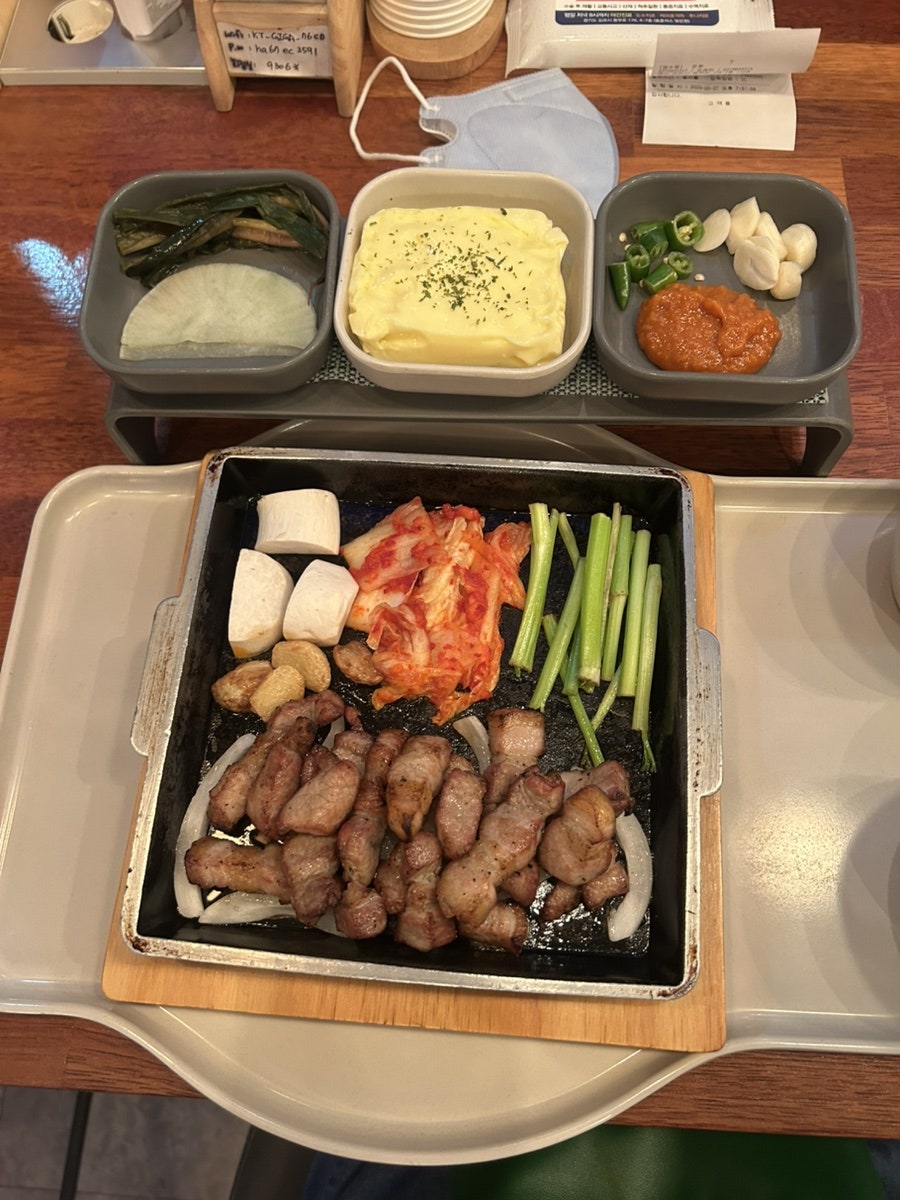 돈푸 풍무점 사진 6