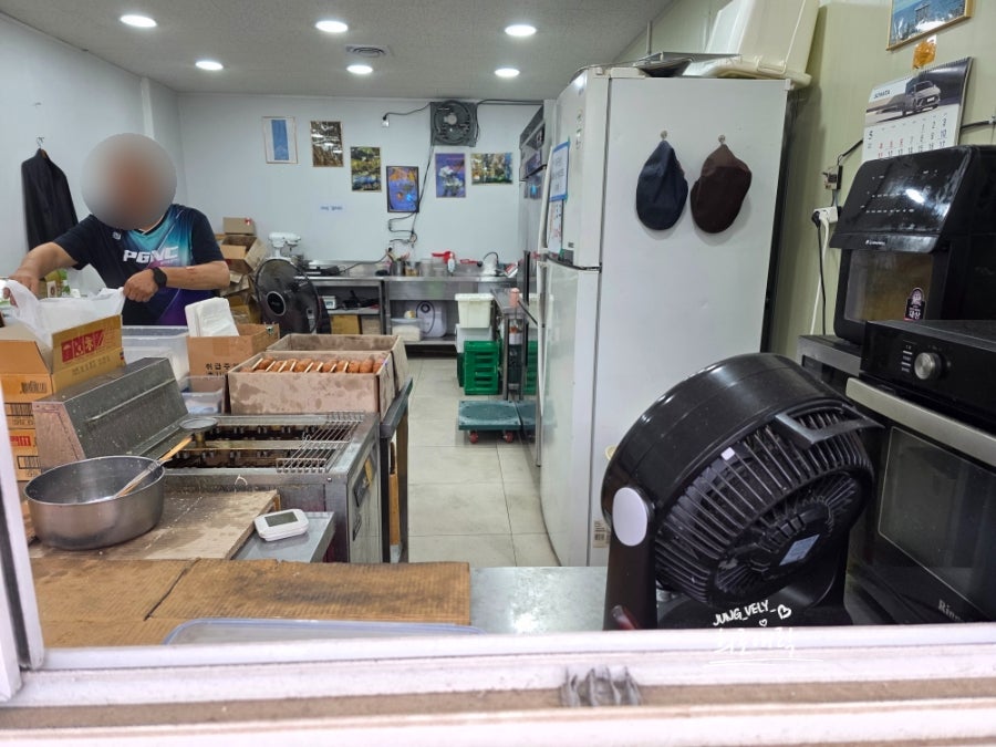 모다핫도그 사진 4