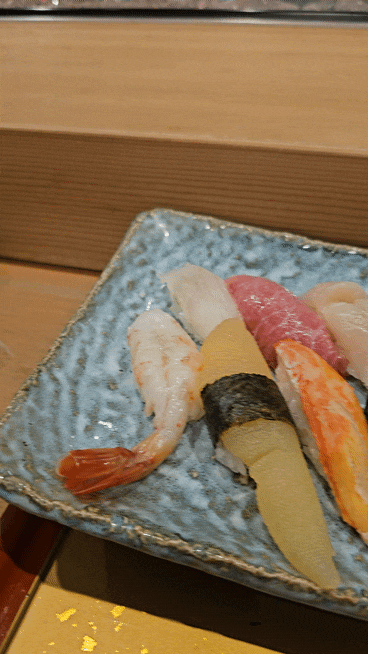  일본 홋카이도 북해도 여행 7 오타루 역 이용 팁, 구 테미야선 기찻길, 오타루 초밥 거리 맛집 스시겐