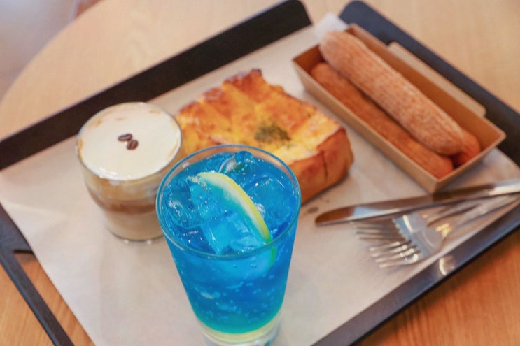  남한산성빵명장, 남한산성 맛집에서 건강한 빵을 즐기다