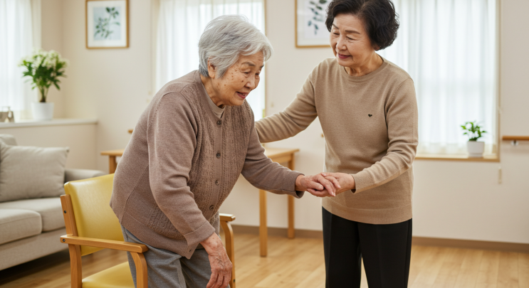  노인정, 단순한 모임 공간일까요? 기능부터 이용법까지 총정리