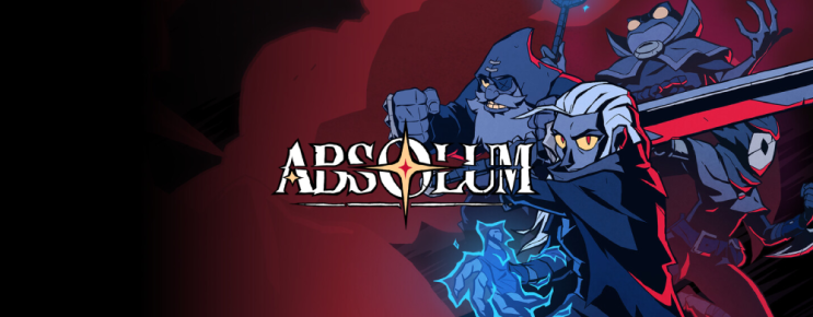 인디 게임 맛보기 Absolum 인디 게임 맛보기 Absolum